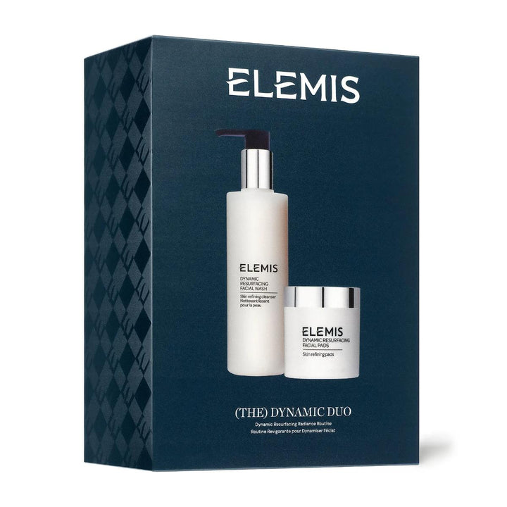 Dynamic Duo – Resurfacing Radiance Routine