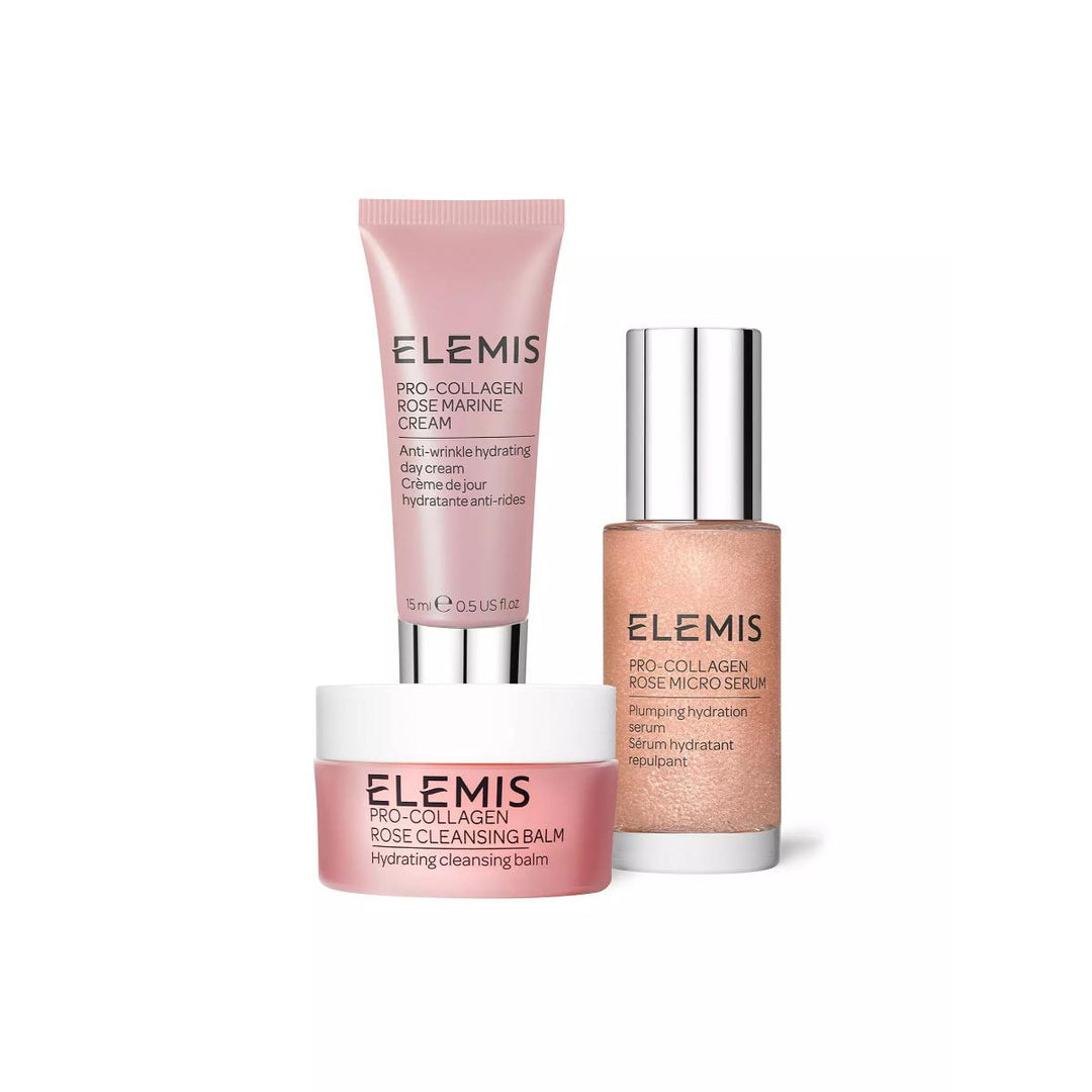 Plump It Up Pro Collagen Set