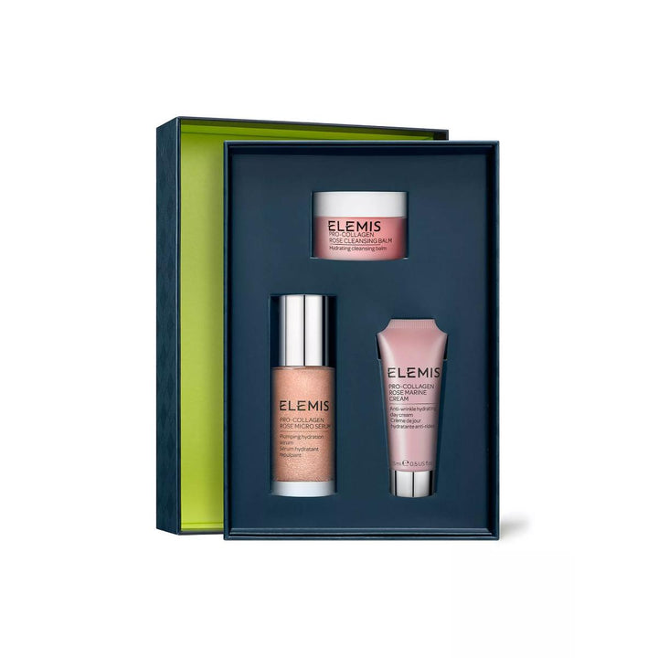 Plump It Up Pro Collagen Set