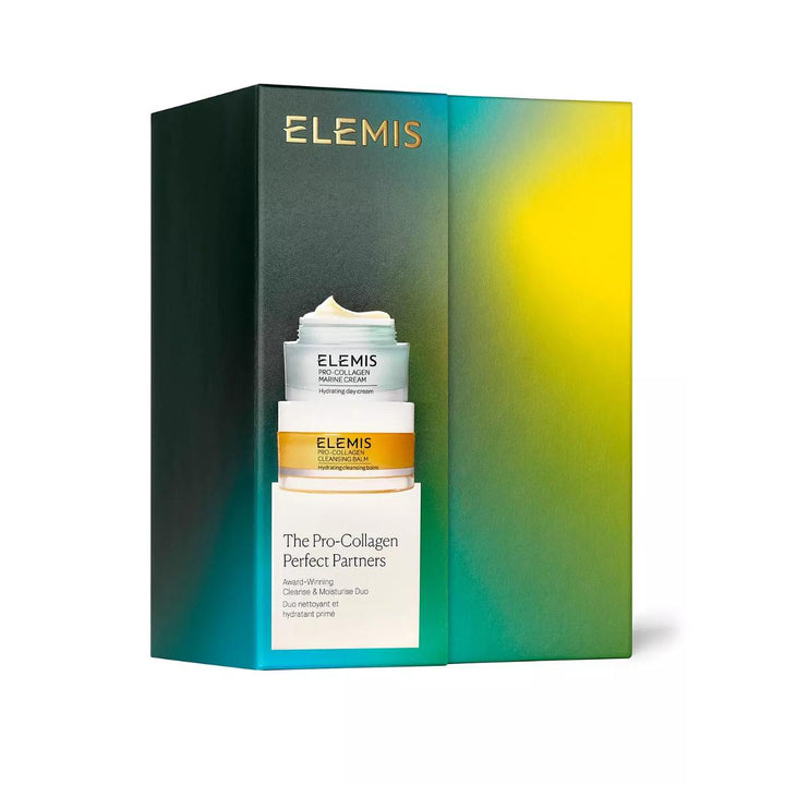 Elemis Pro-Collagen Perfect Partners Set