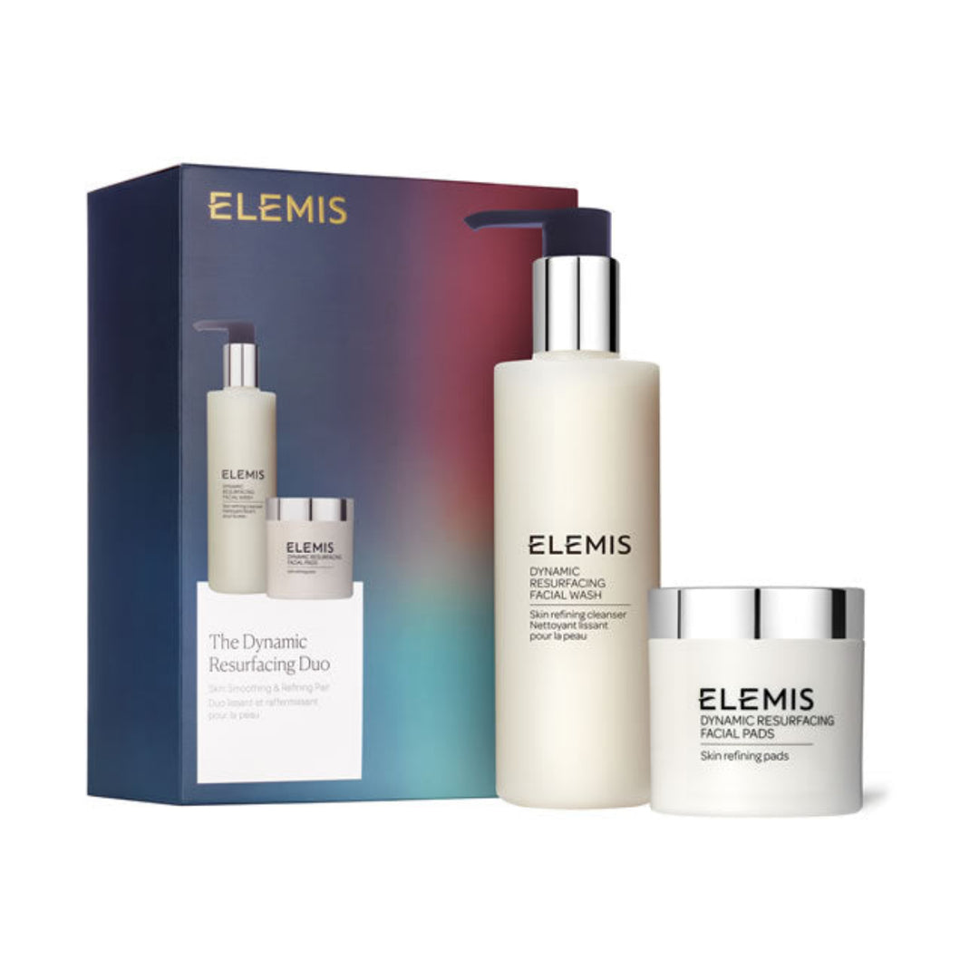 The Dynamic Resurfacing Duo Set