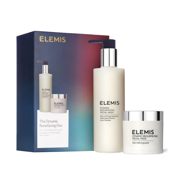 The Dynamic Resurfacing Duo Set