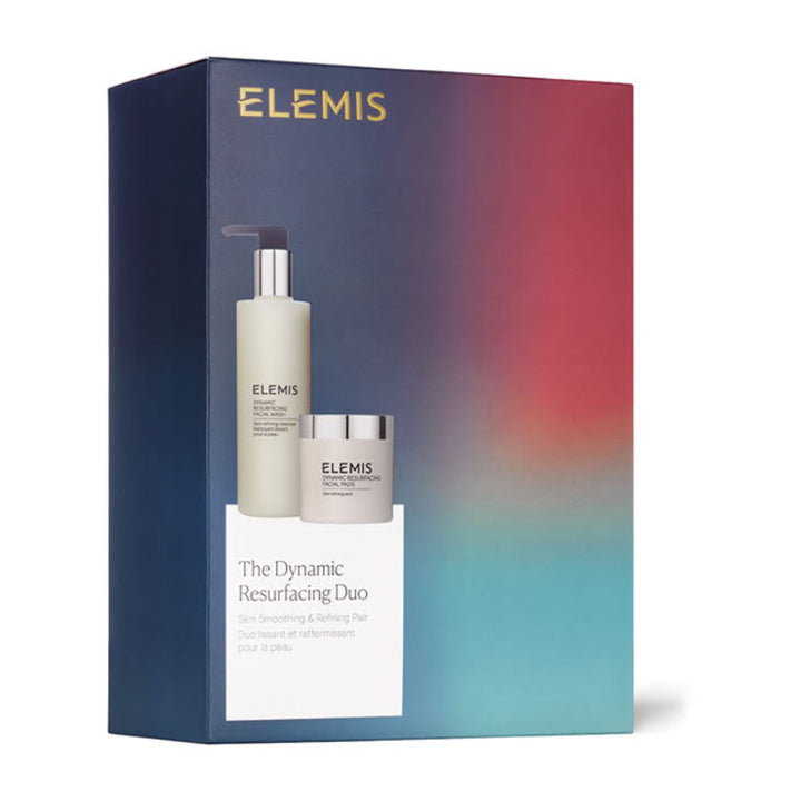 The Dynamic Resurfacing Duo Set