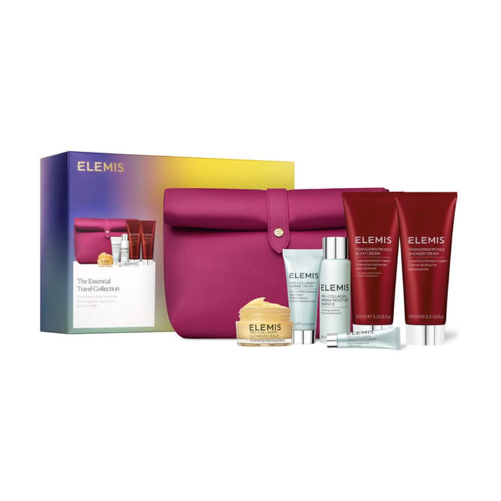 The Essential Travel Collection Set