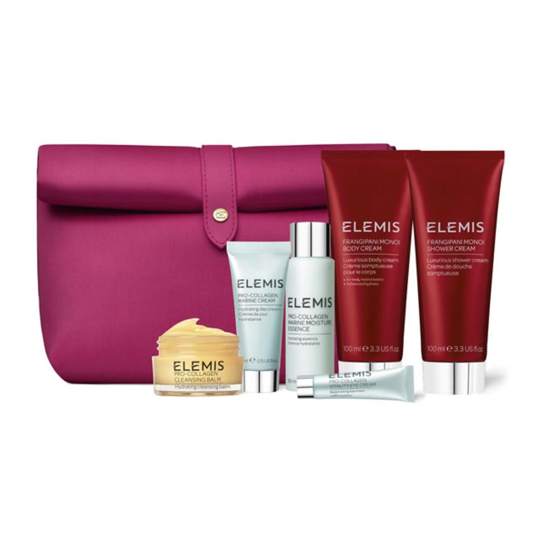 The Essential Travel Collection Set