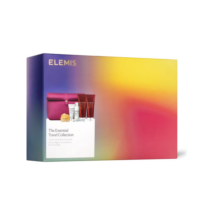 The Essential Travel Collection Set