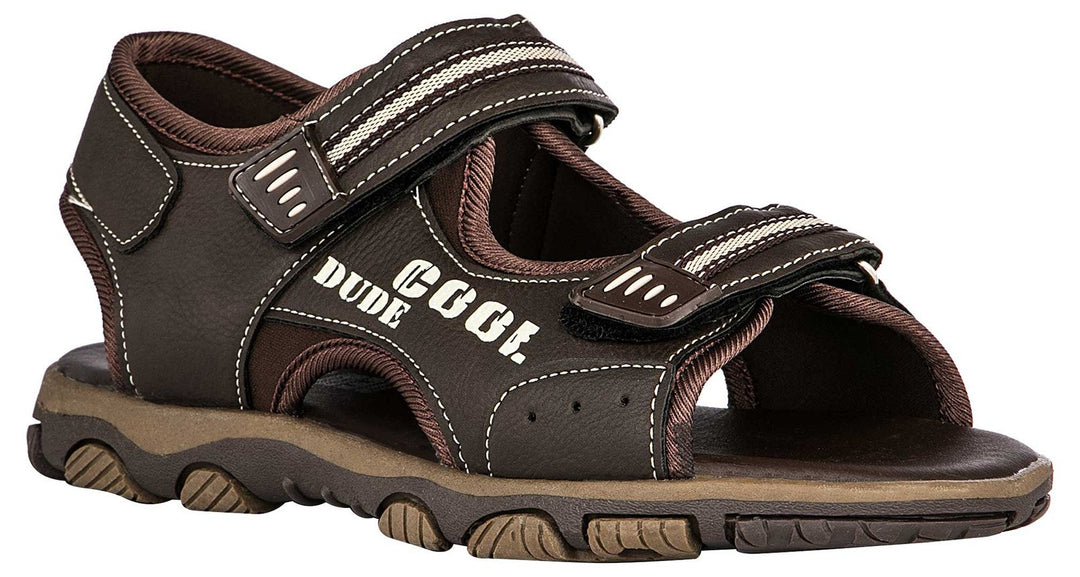 Cool Dude Adventure Sandals