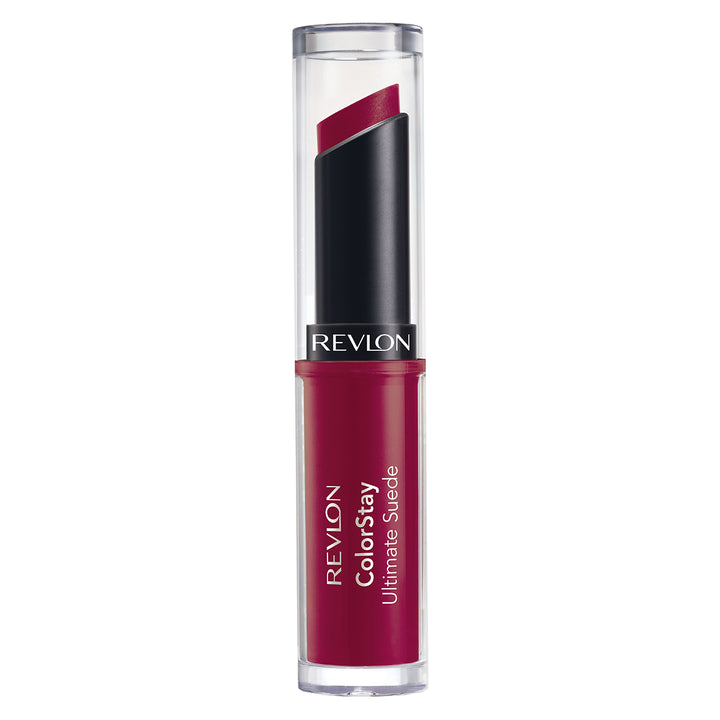 Colorstay Ultimate Suede Lipstick