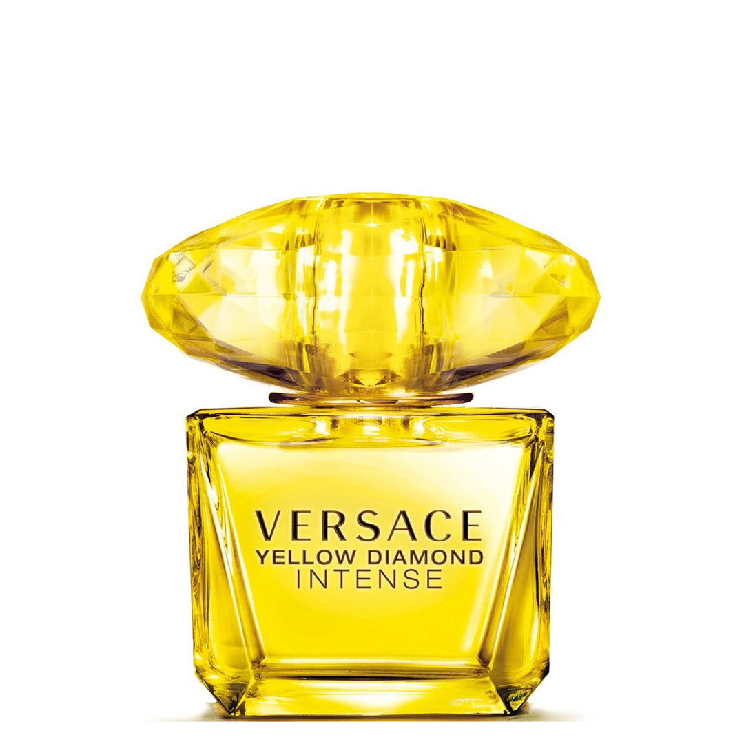 Yellow Diamond Intense
