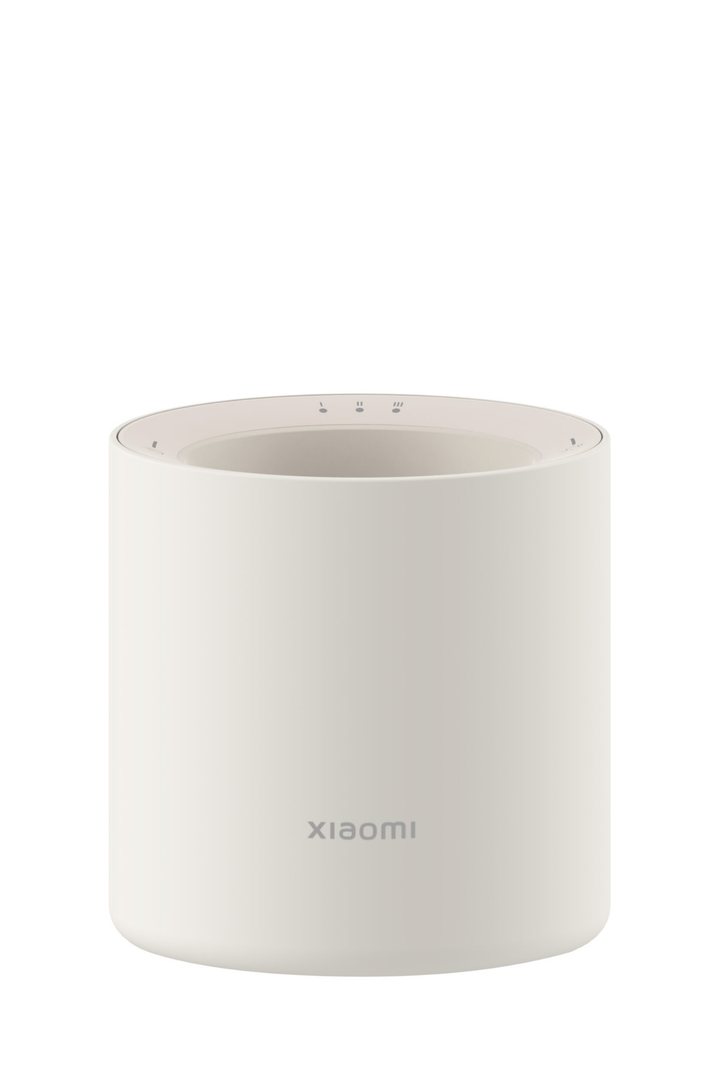 Smart Scent Diffuser