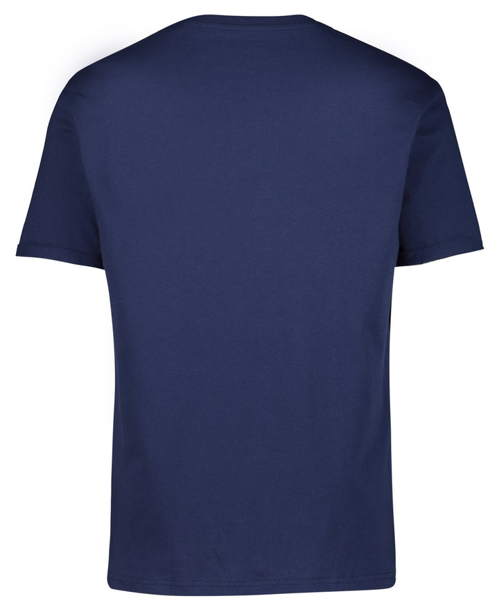 Boxy Fit T-Shirt