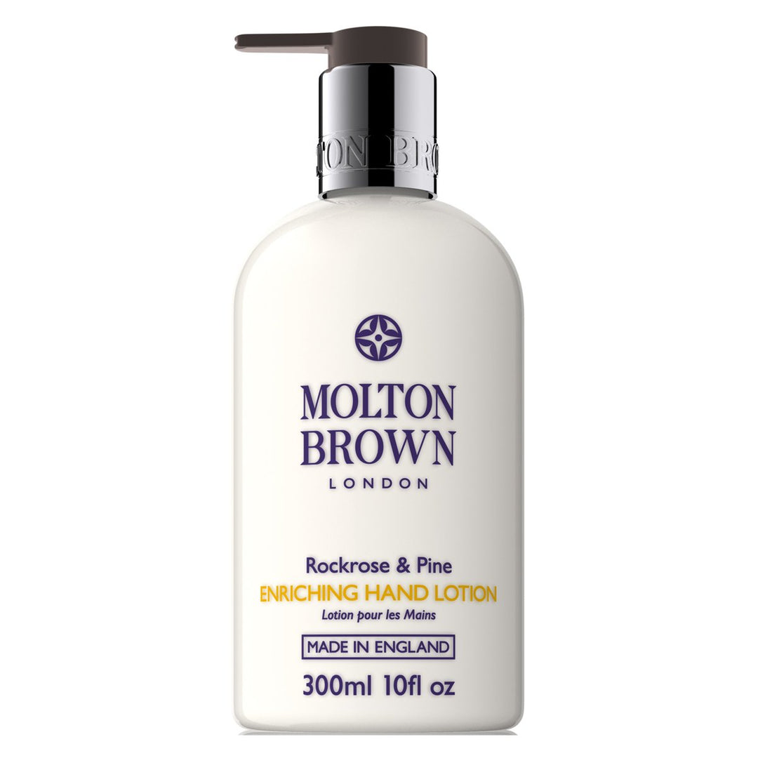 Rockrose & Pine Hand Lotion  - 300ml