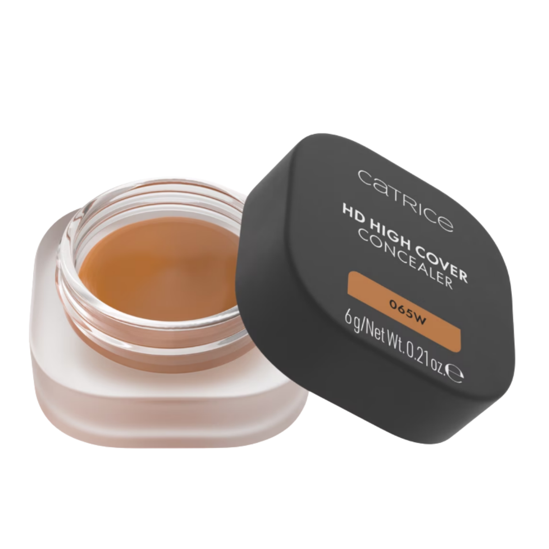 HD High Cover Concealer