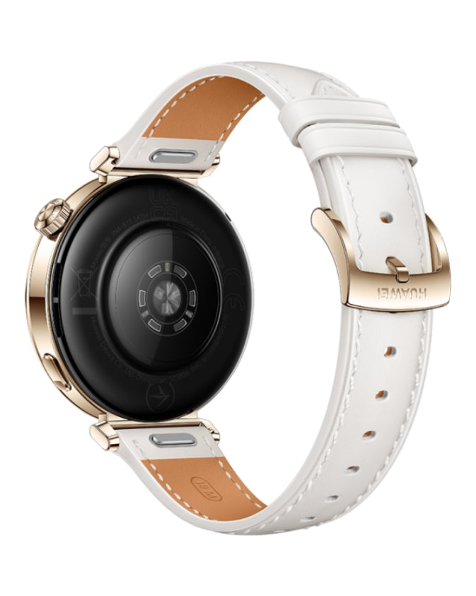 Watch GT 5 41mm White – Edgars