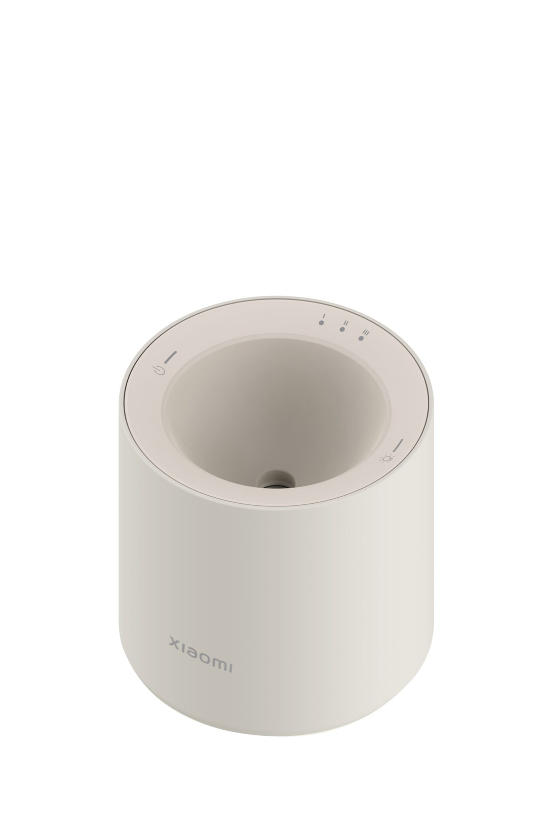 Smart Scent Diffuser