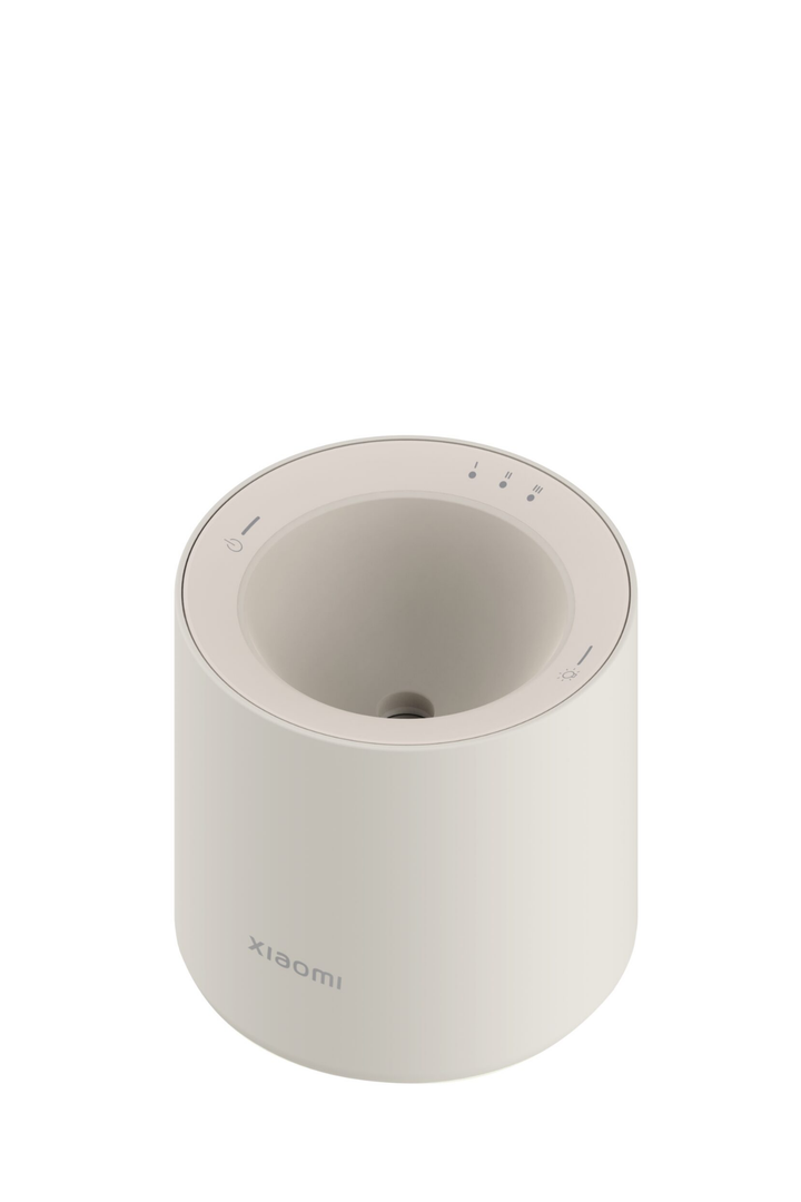 Smart Scent Diffuser