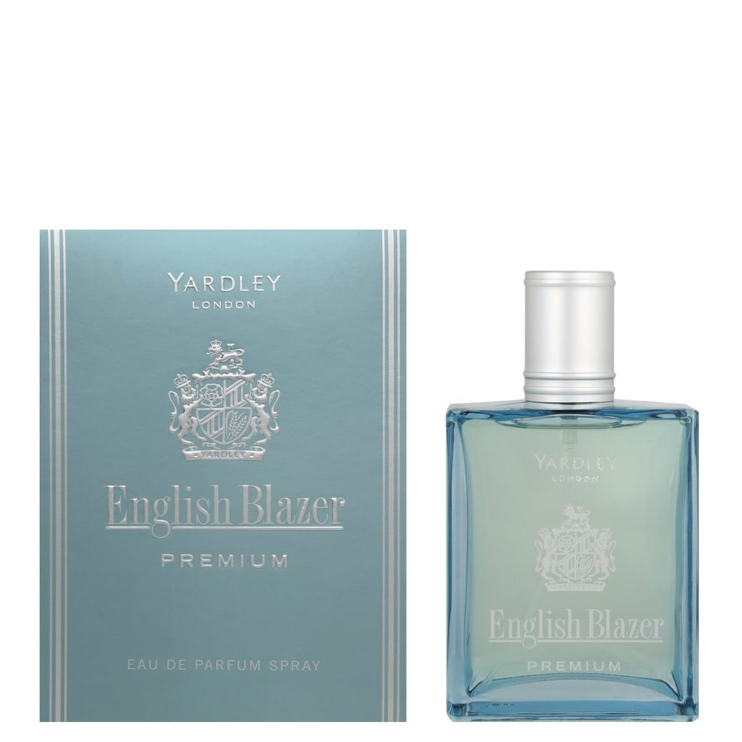 English Blazer Premium Eau de Parfum