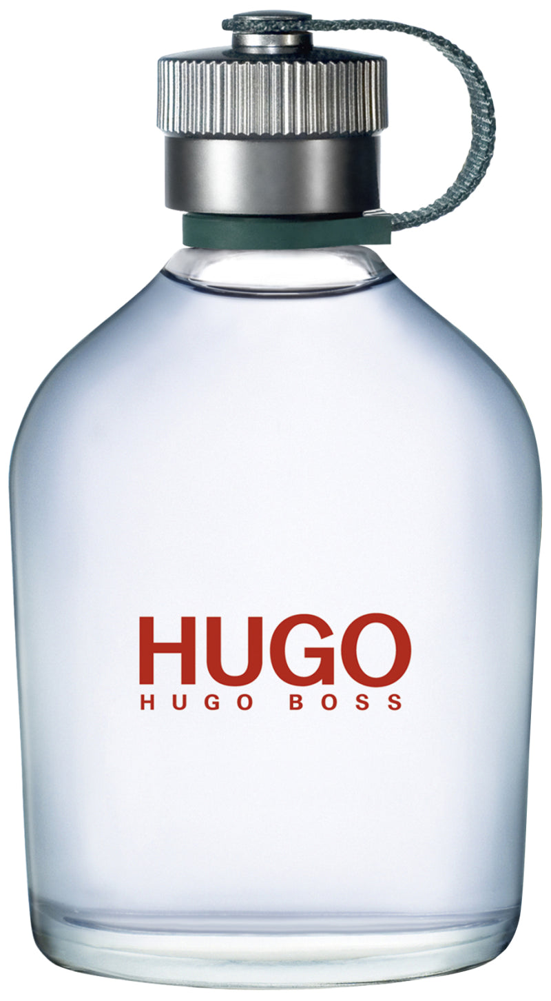 HUGO Man Eau De Toilette