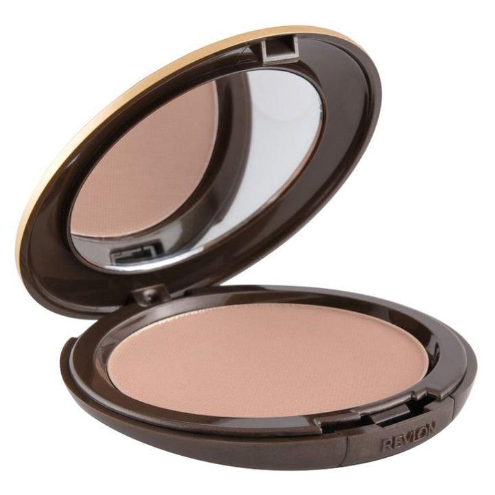 New Complexion Oil Free Powder