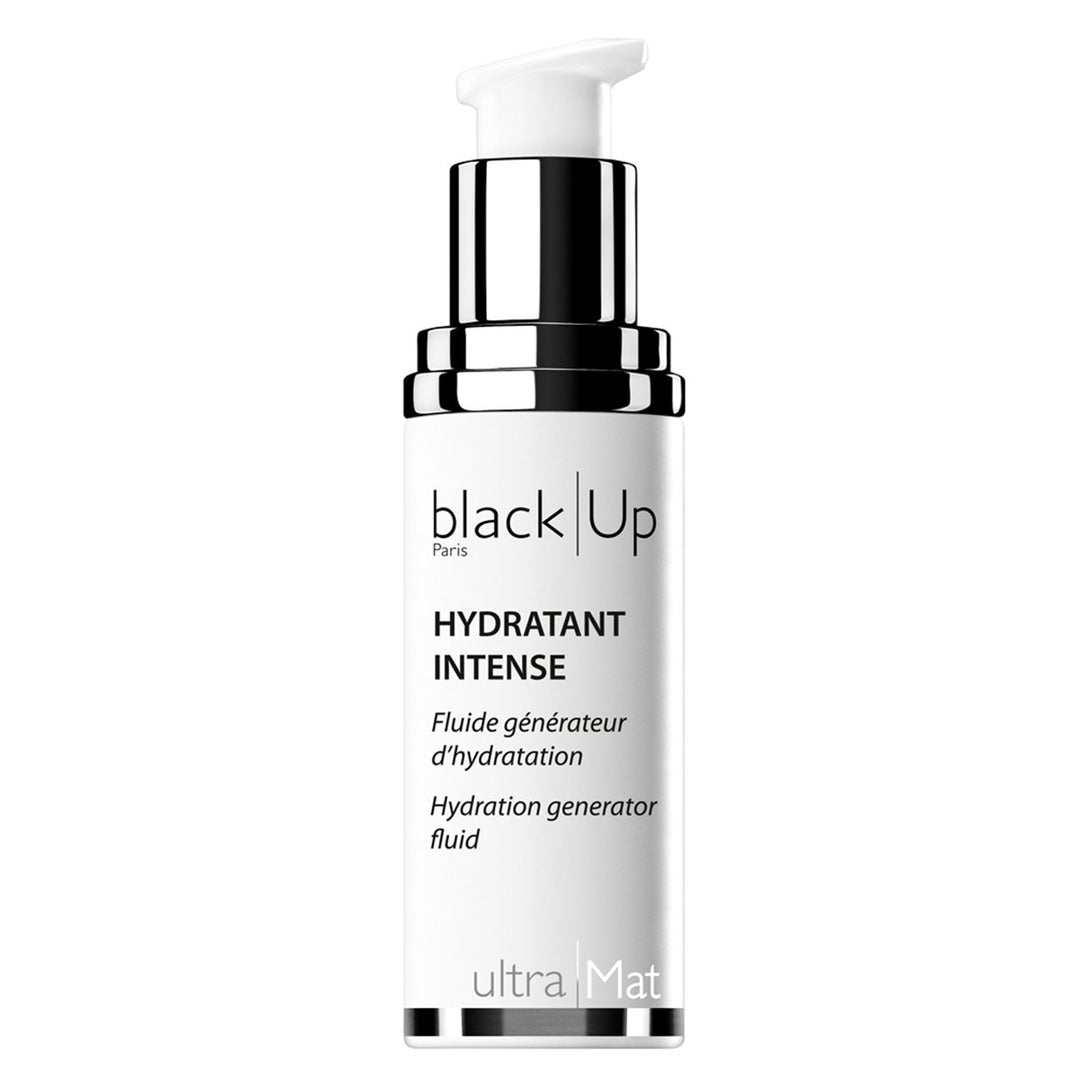 Hydration Generator Fluid Intense Moisturization