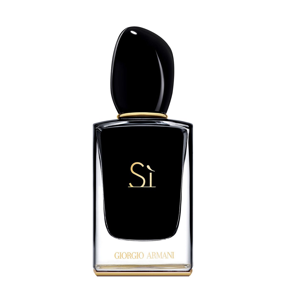 Ladies Armani - Si Intense Eau de Parfum Spray – Edgars