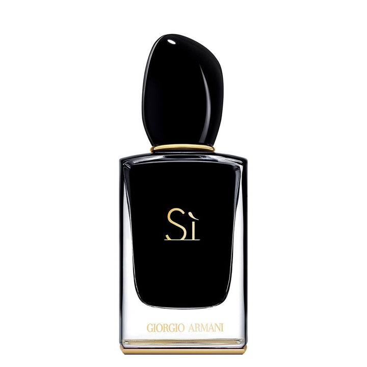 Armani - Si Intense Eau de Parfum Spray