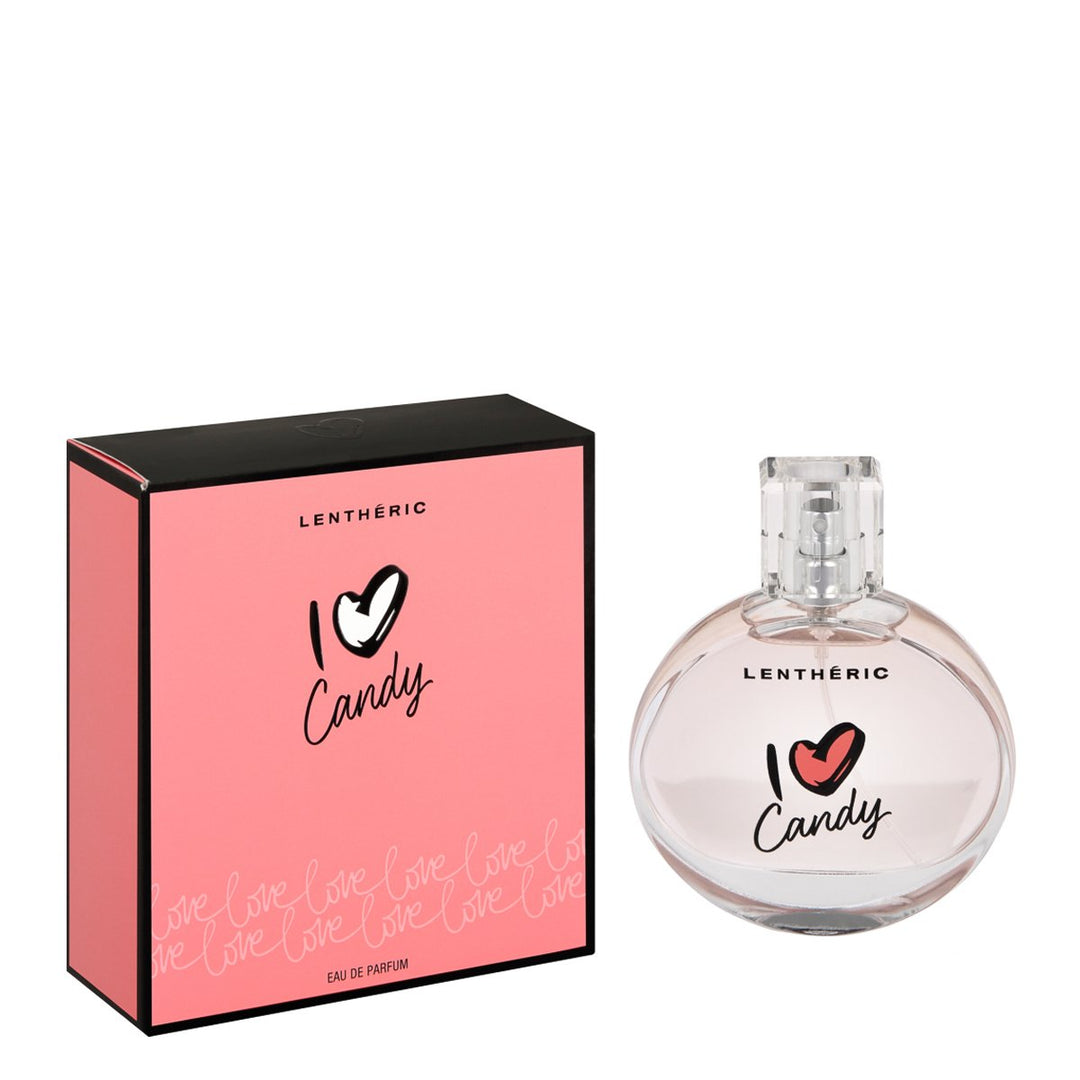 I Love Candy Eau de Parfum