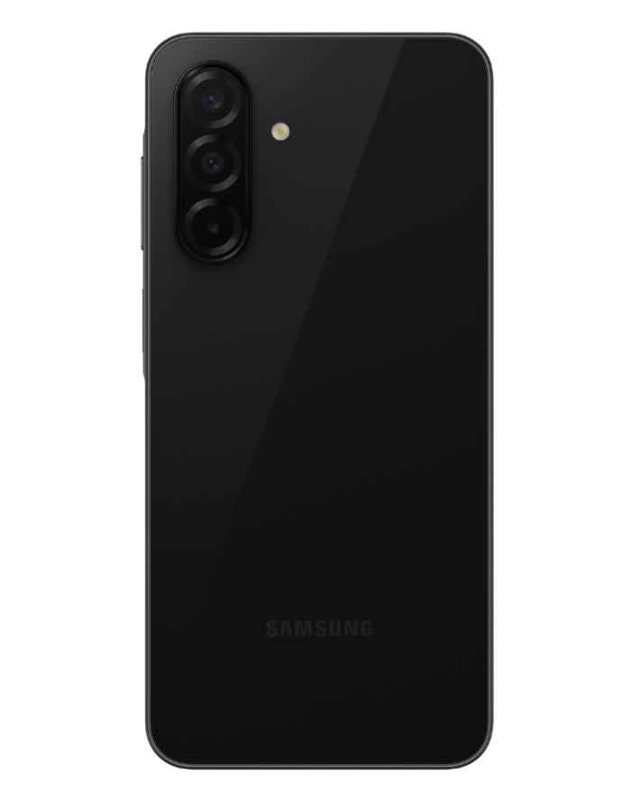 Galaxy A26 5GB Dual Sim Black Cellphone