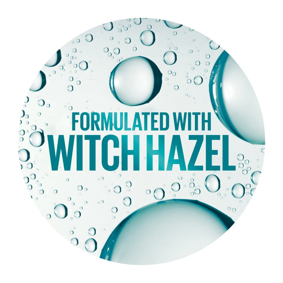 Fit Me Matte + Poreless Setting Spray