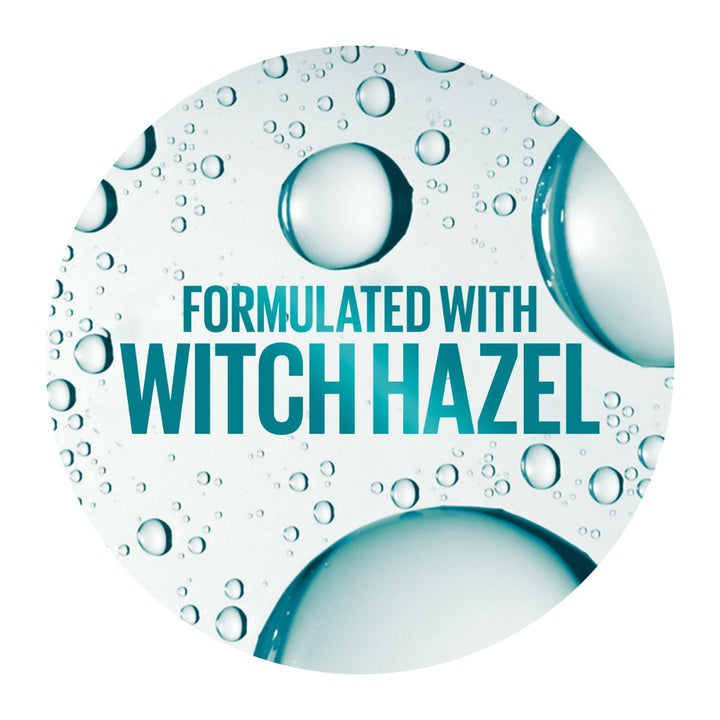 Fit Me Matte + Poreless Setting Spray