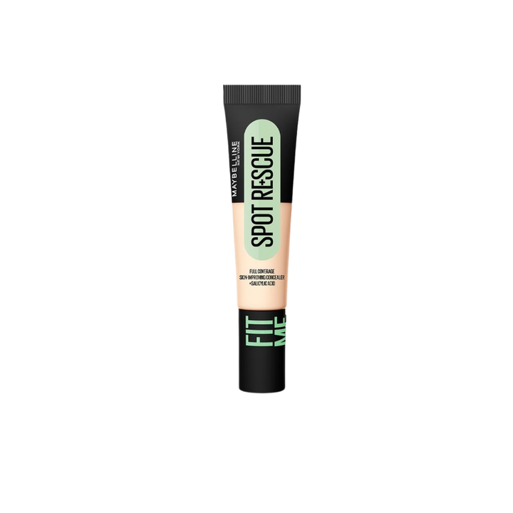 Fit me spot rescue Concealer