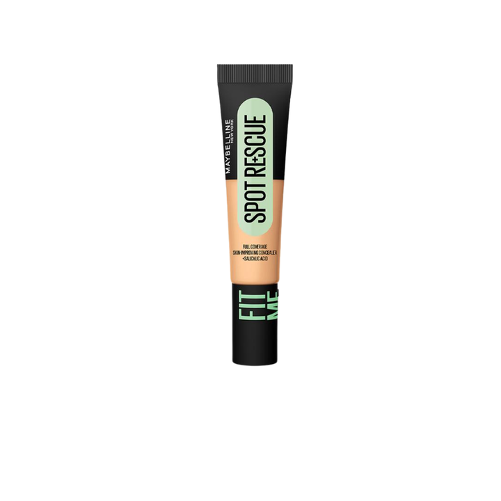 Fit me spot rescue Concealer