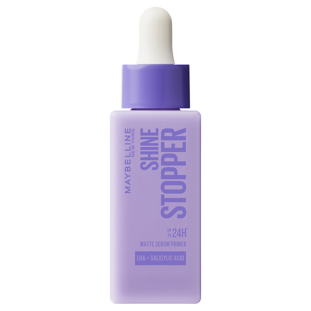 Shine Stopper Primer