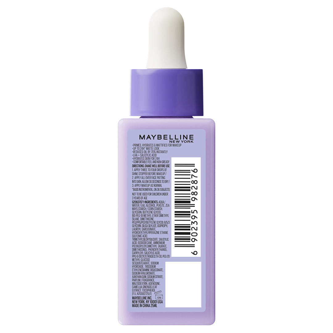 Shine Stopper Primer