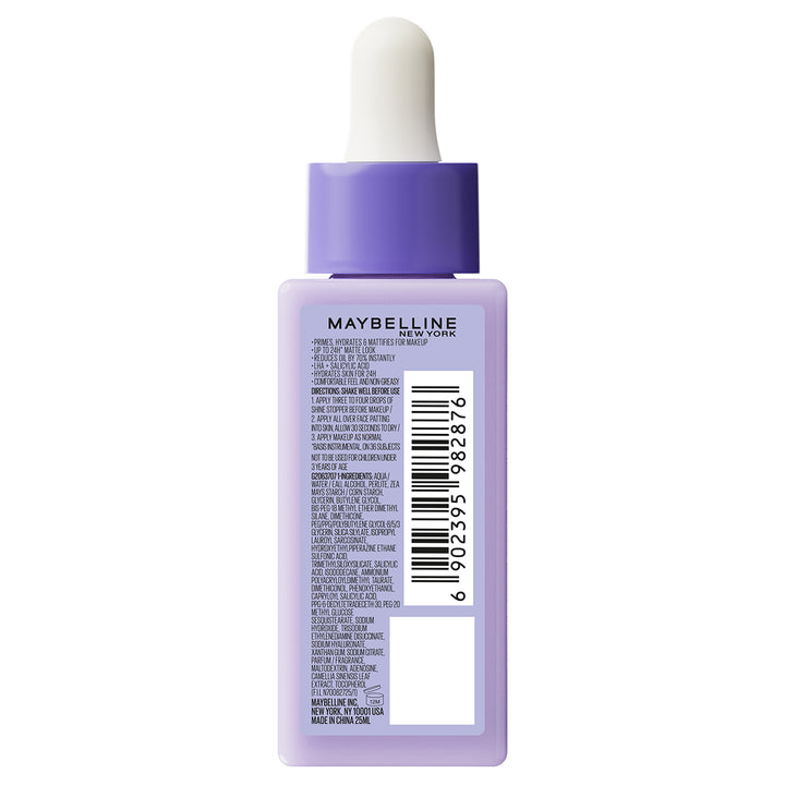 Shine Stopper Primer