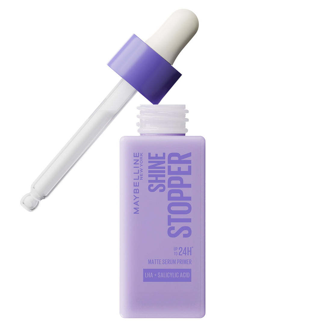 Shine Stopper Primer