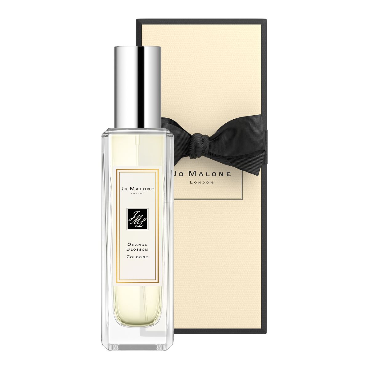 Ladies Orange Blossom Cologne – Edgars