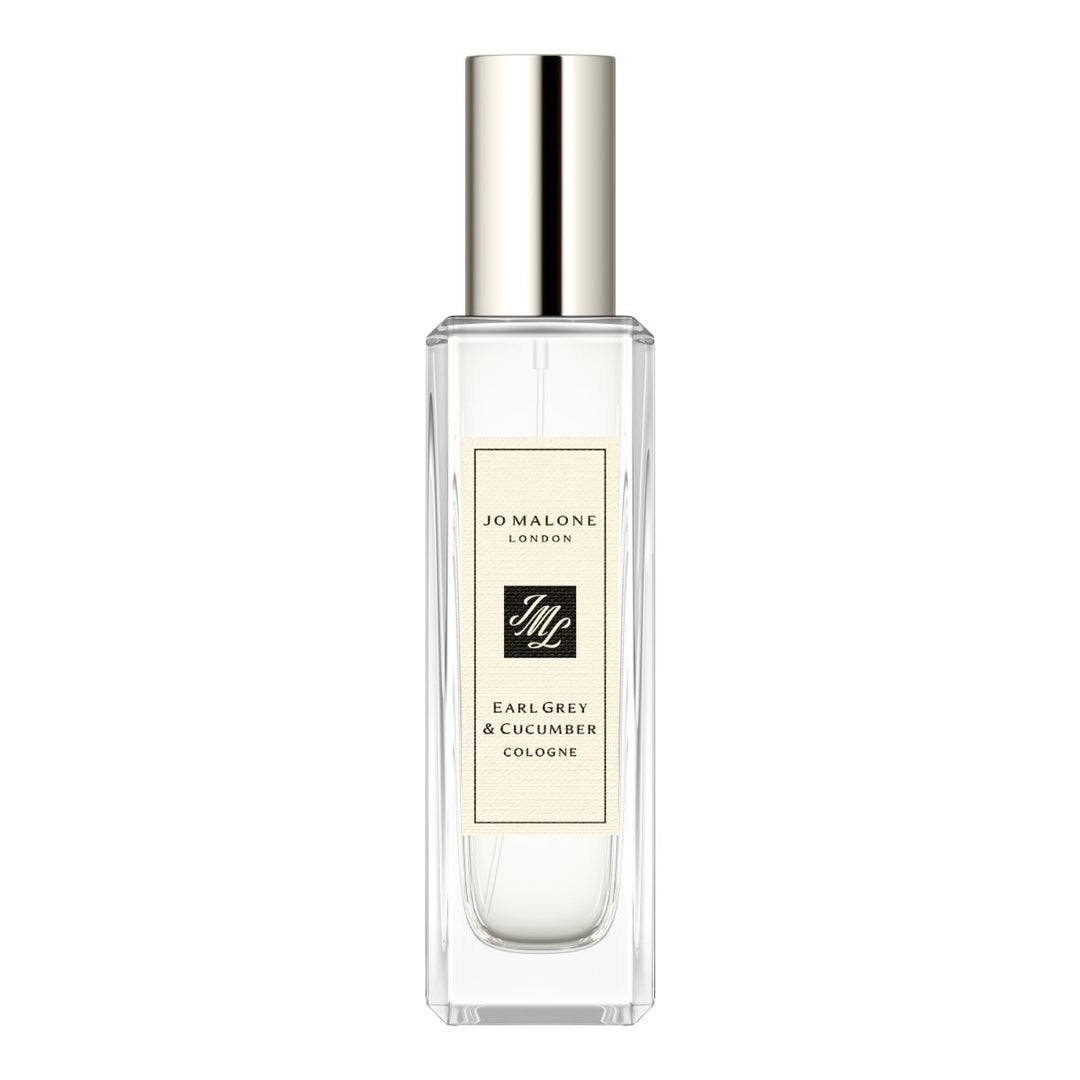 Earl Grey & Cucumber Cologne
