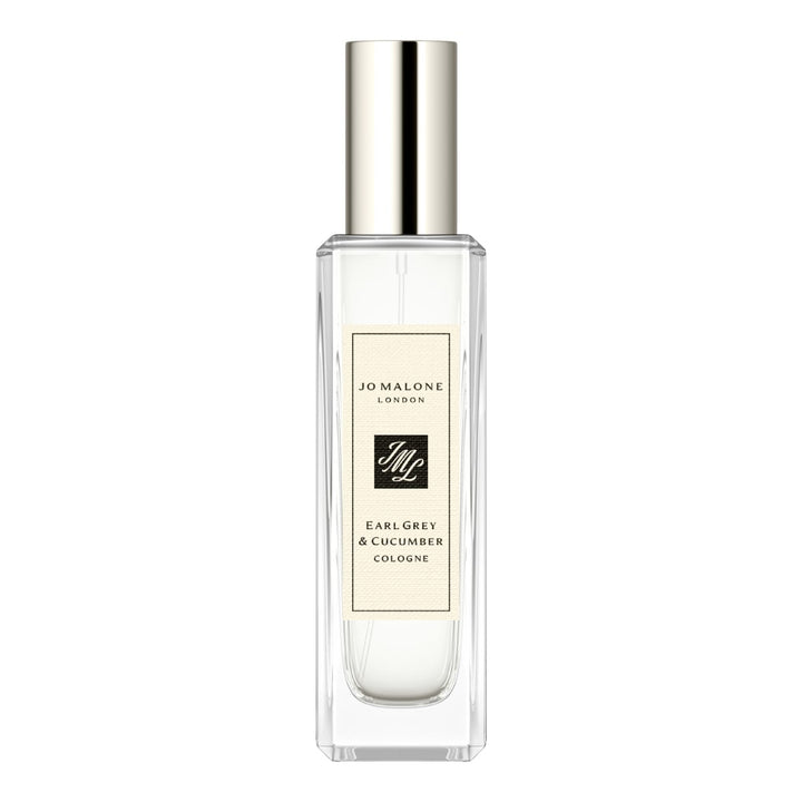 Earl Grey & Cucumber Cologne