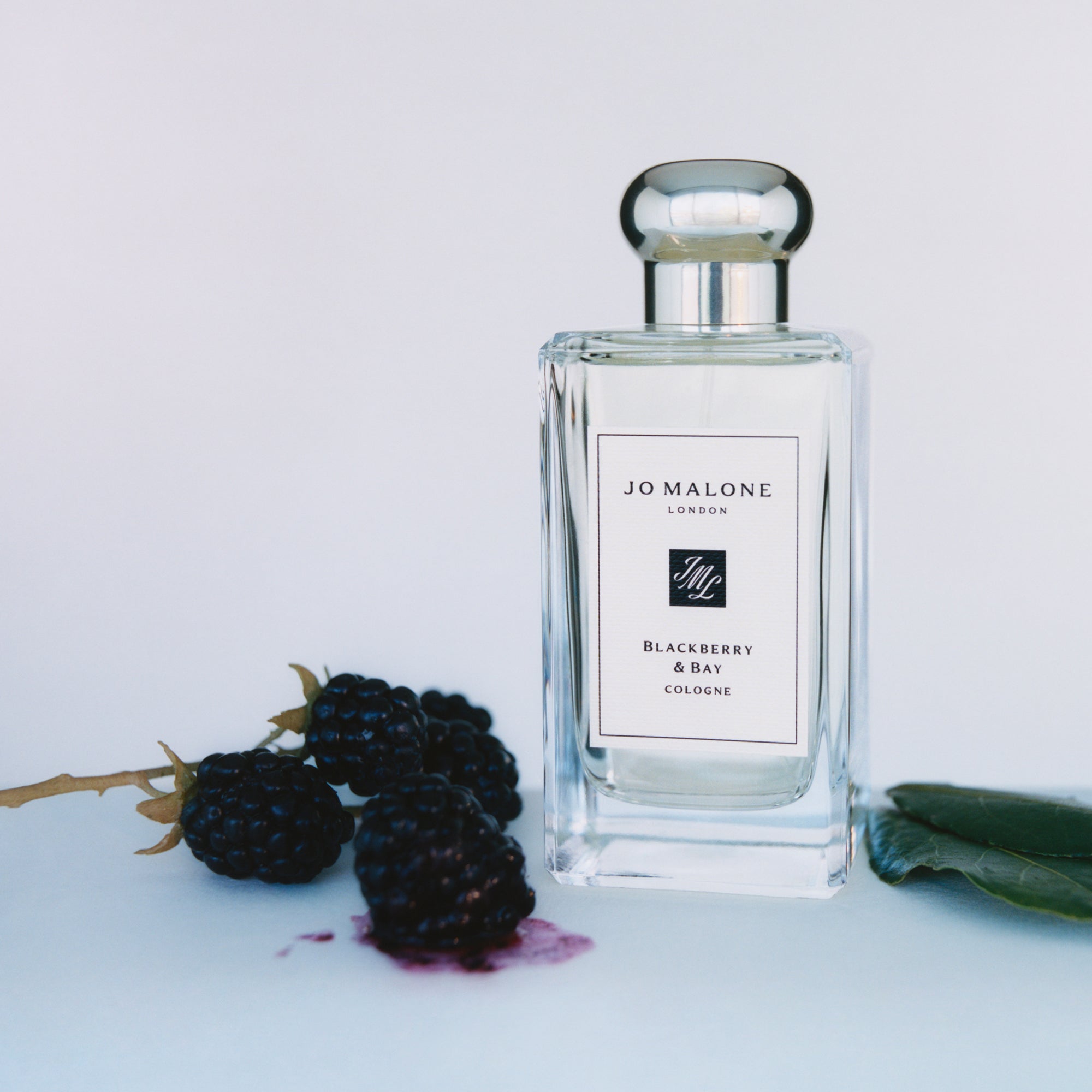 Ladies Blackberry & Bay Cologne – Edgars