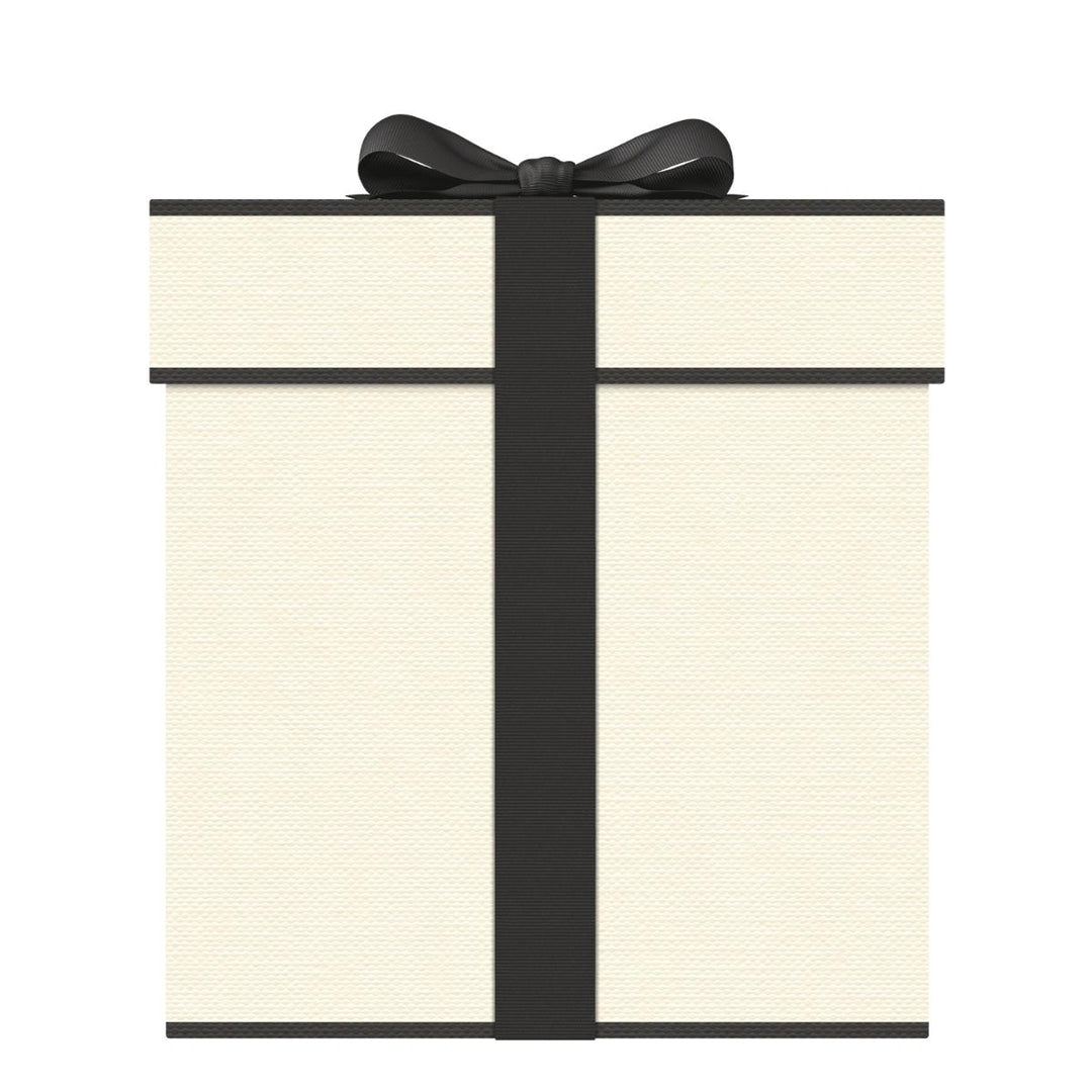 Lime Basil & Mandarin Scented Deluxe Candle - 600g