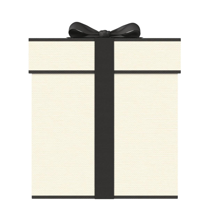 Lime Basil & Mandarin Scented Deluxe Candle - 600g