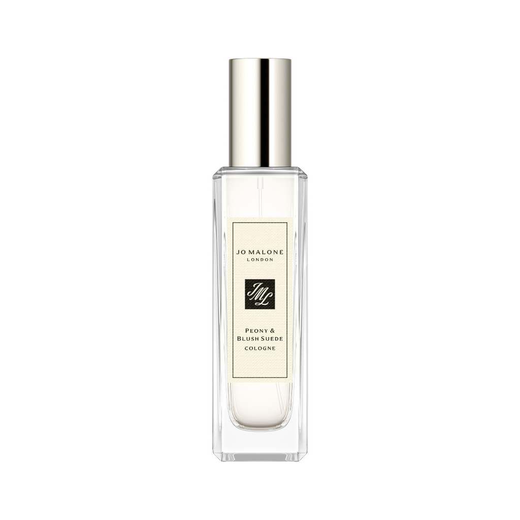 香水(ユニセックス) JO MALONE Peony & Blush Suede 30ml Ladies Peony & Blush Suede Cologne 30ml – Edgars