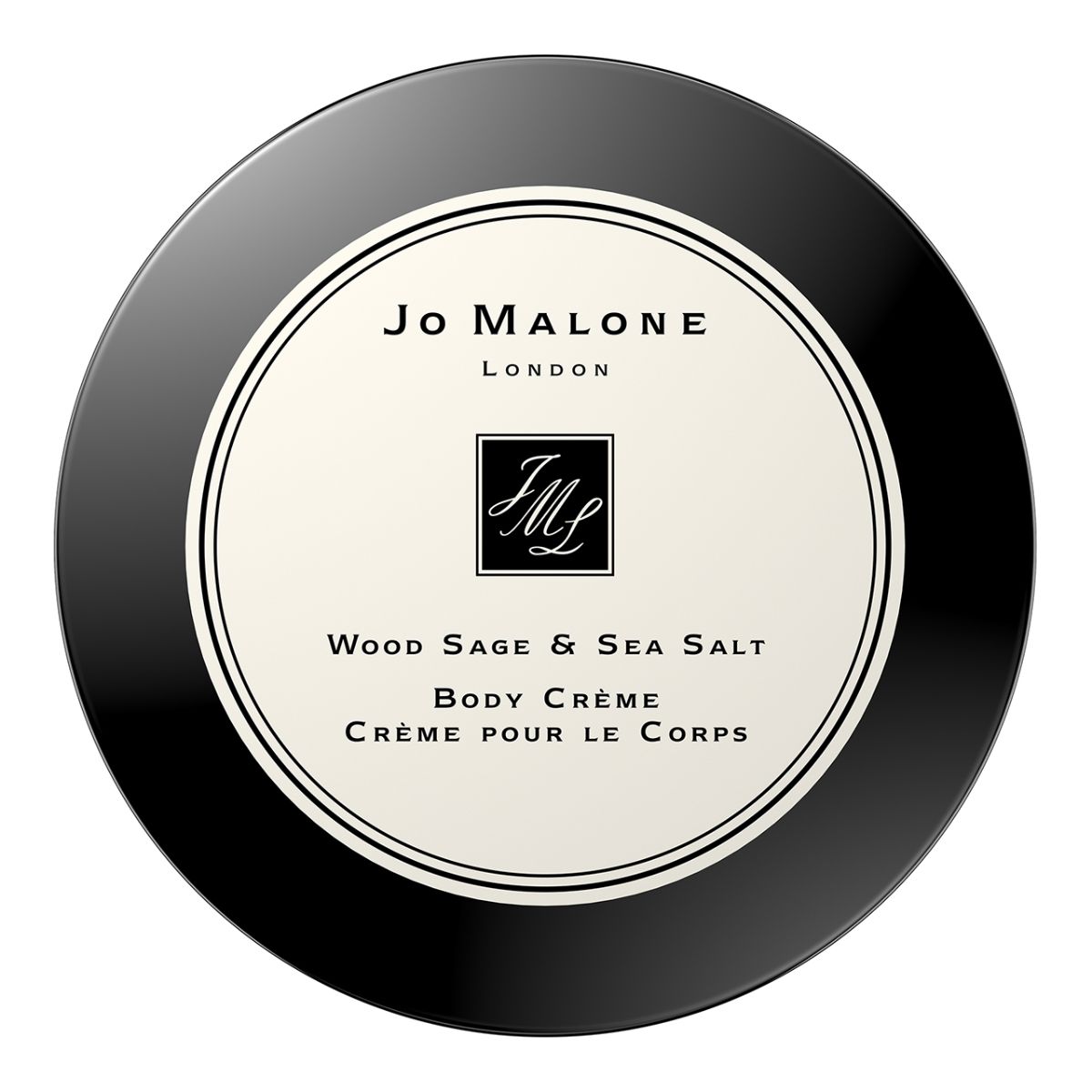 Wood Sage & Sea Salt Body Creme – Edgars