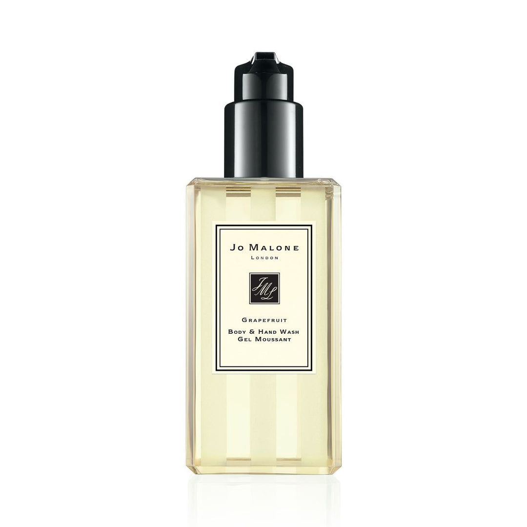 Grapefruit Body & Hand Wash