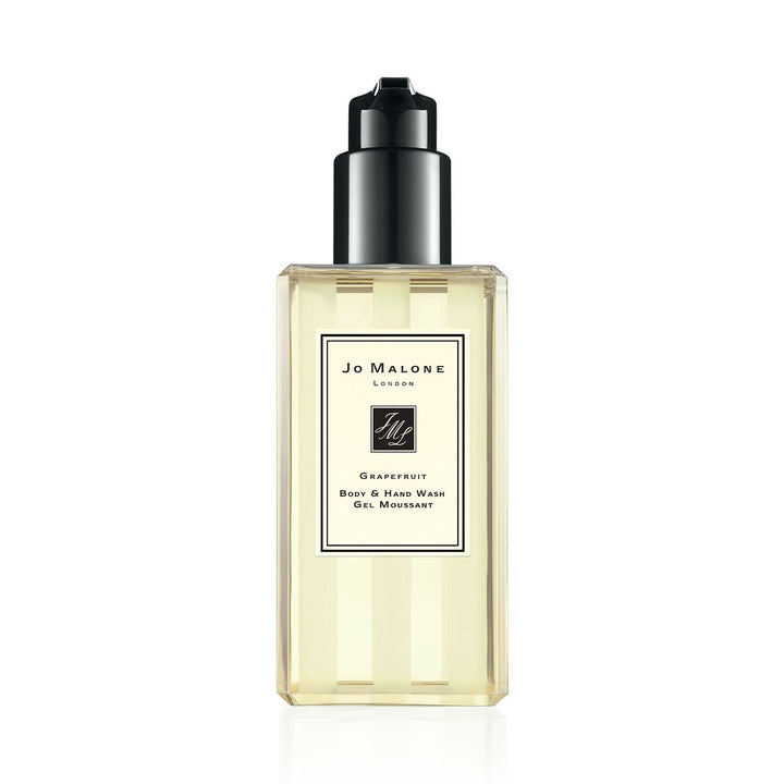 Grapefruit Body & Hand Wash