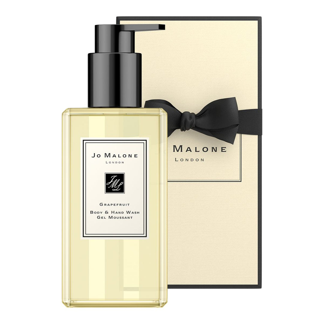 Grapefruit Body & Hand Wash