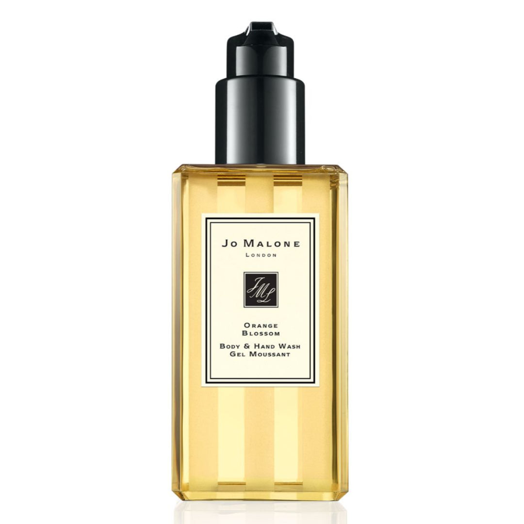 Orange Blossom Body & Hand Wash