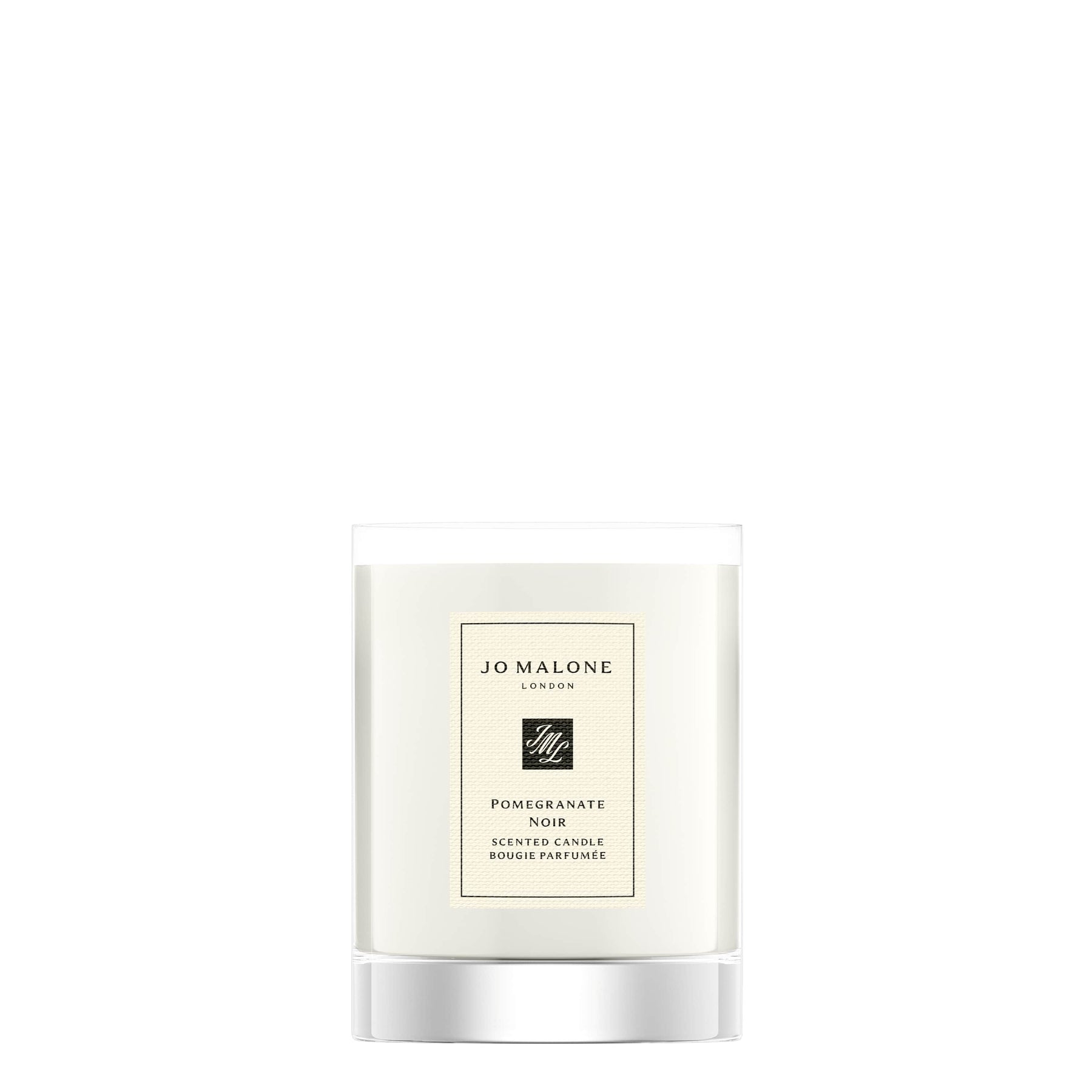 Pomegranate Noir Travel Candle 60g – Edgars