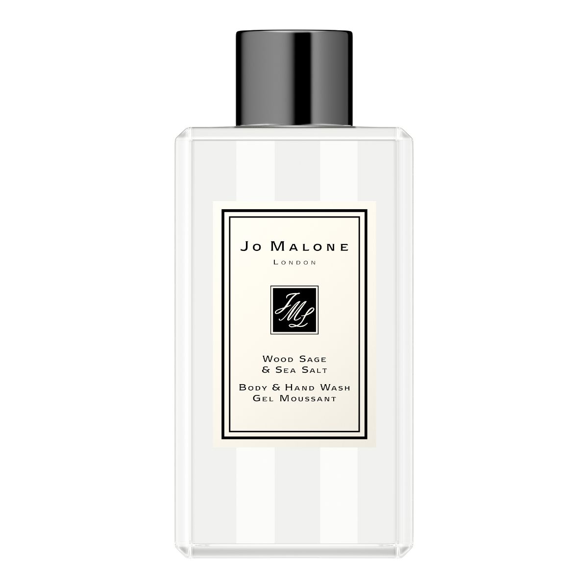 Wood Sage & Sea Salt Body & Hand Wash – Edgars